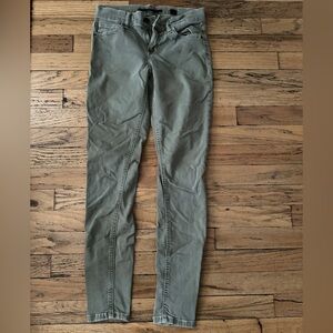 SP Black Label skinny pants